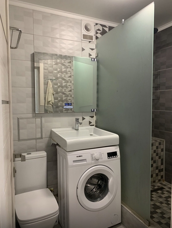 
  Сдается 1-комн. квартира, 40 м², Стачки пр-кт, д. 207/14
. Фото 6.