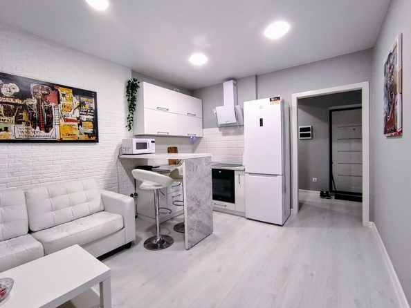
  Продается 1-комн. квартира, 54 м², Таганрогская ул, д. 132/3
. Фото 1.