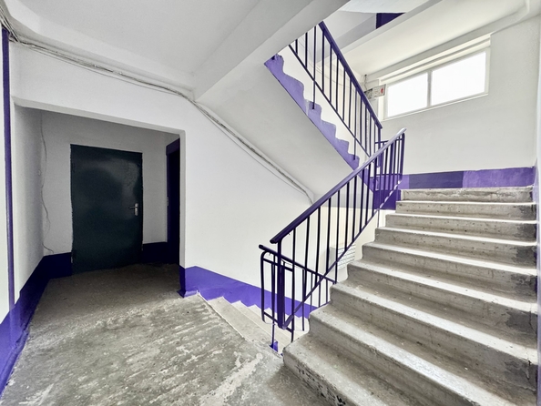 
  Продается 1-комн. квартира, 40 м², 40-летия Победы пр-кт, д. 95
. Фото 9.