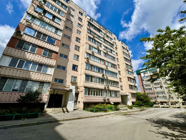 
  Продается 1-комн. квартира, 40 м², 40-летия Победы пр-кт, д. 95
. Фото 10.