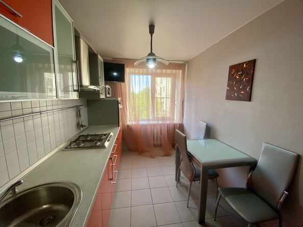 
  Продается 3-комн. квартира, 64 м², 40-летия Победы пр-кт, д. 81
. Фото 2.