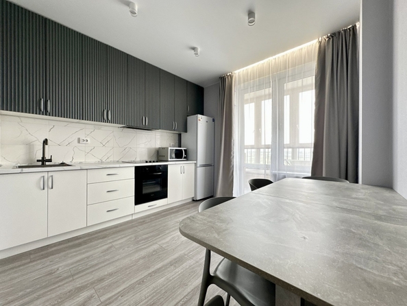 
  Продается 1-комн. квартира, 35 м², Чаленко пер, д. 17/2
. Фото 2.