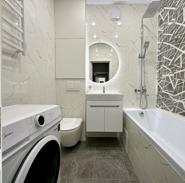
  Продается 1-комн. квартира, 35 м², Чаленко пер, д. 17/2
. Фото 5.