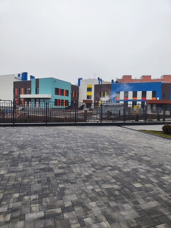 
  Продается 1-комн. квартира, 33 м², 40-летия Победы пр-кт, д. 111
. Фото 20.