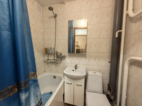 
  Продается 1-комн. квартира, 30 м², Комарова б-р, д. 17
. Фото 9.