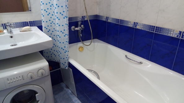 
  Продается 3-комн. квартира, 65 м², Восточная ул, д. 11
. Фото 5.