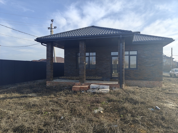 
  Продается дом, 120 м², коттеджный поселок Приозерье
. Фото 2.