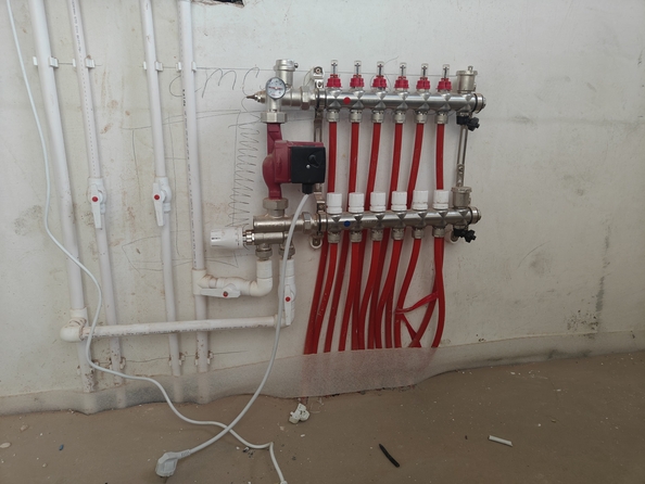 
  Продается дом, 120 м², коттеджный поселок Приозерье
. Фото 13.