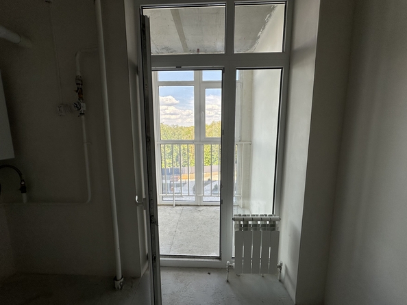
  Продается 1-комн. квартира, 32.4 м², 40-летия Победы пр-кт, д. 111
. Фото 6.