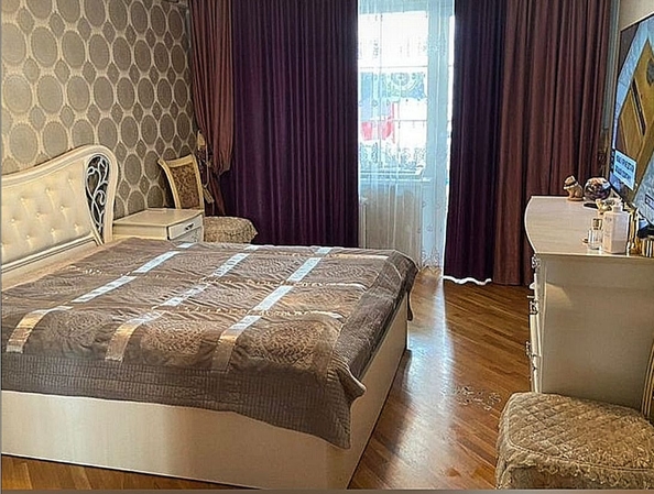 
  Продается 3-комн. квартира, 86 м², Мечникова ул
. Фото 4.