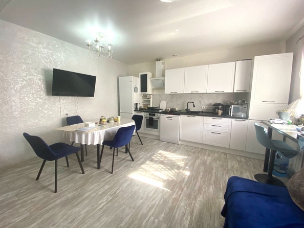 
  Продается коттедж, 68 м², Ростов-на-Дону
. Фото 1.