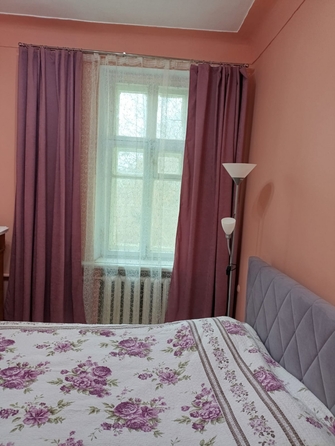 
  Продается 2-комн. квартира, 56.9 м², Красноармейская ул, д. 62/95
. Фото 3.