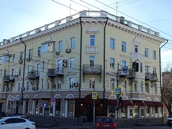 
  Продается 2-комн. квартира, 56.9 м², Красноармейская ул, д. 62/95
. Фото 7.