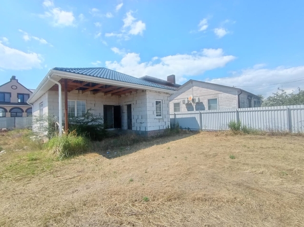 
  Продается коттедж, 72 м², хутор Калинин
. Фото 1.