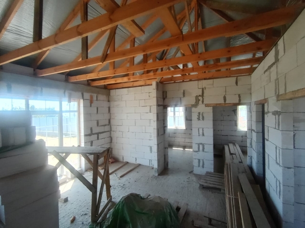 
  Продается коттедж, 72 м², хутор Калинин
. Фото 5.