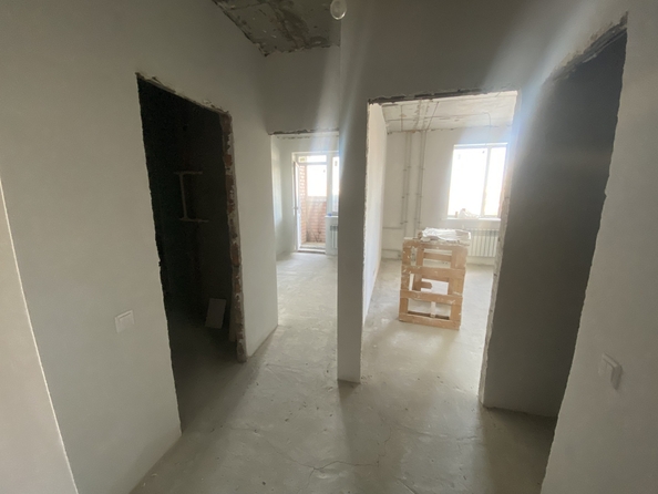 
  Продается 1-комн. квартира, 36 м², Маршала Жукова пр-кт, д. 19/12
. Фото 19.