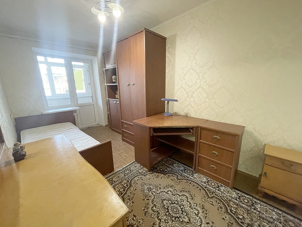 
  Продается 2-комн. квартира, 50 м², Жмайлова ул, д. 3
. Фото 4.