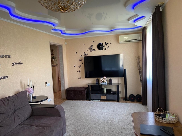
  Продается 3-комн. квартира, 62.1 м², Коммунистический пр-кт, д. 42/2
. Фото 2.