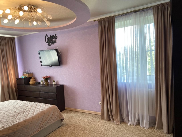 
  Продается 3-комн. квартира, 62.1 м², Коммунистический пр-кт, д. 42/2
. Фото 4.