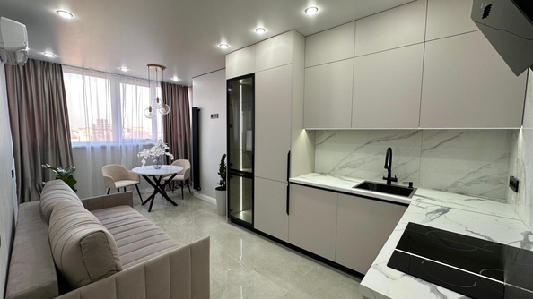 
  Продается 1-комн. квартира, 46 м², Горсоветская ул, д. 49/2
. Фото 1.