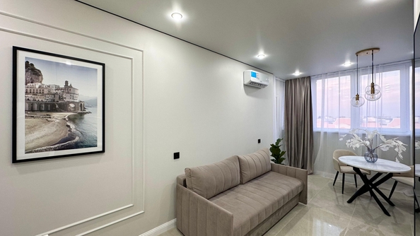 
  Продается 1-комн. квартира, 46 м², Горсоветская ул, д. 49/2
. Фото 3.