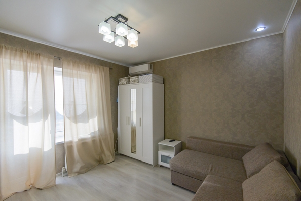 
  Продается 1-комн. квартира, 31 м², 1-й Пламенный пер, д. 5
. Фото 5.