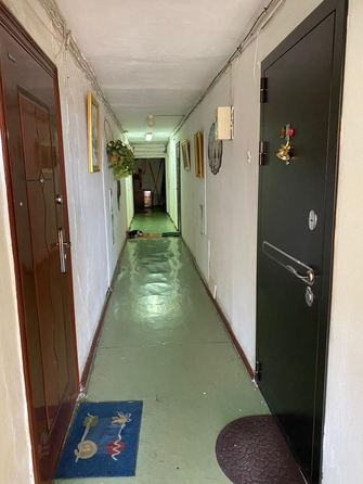 
  Продается 2-комн. квартира, 35 м², Еременко ул, д. 85
. Фото 6.