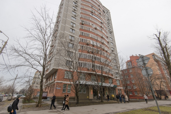 
  Продается 3-комн. квартира, 82 м², Зорге ул, д. 44а
. Фото 16.
