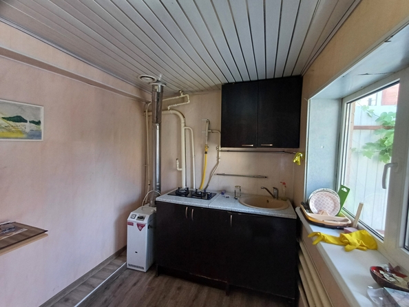
  Продается 1-комн. квартира, 29.6 м², Алексея Береста ул, д. 3
. Фото 5.