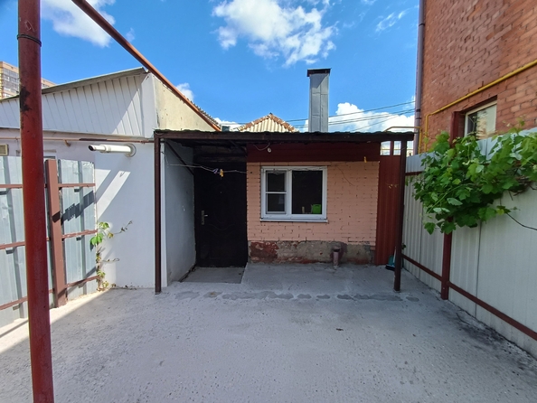 
  Продается 1-комн. квартира, 29.6 м², Алексея Береста ул, д. 3
. Фото 15.