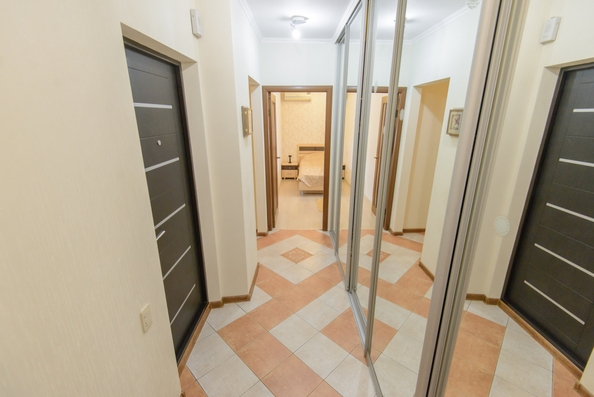 
  Продается 4-комн. квартира, 83.6 м², Павленко ул, д. 40
. Фото 9.