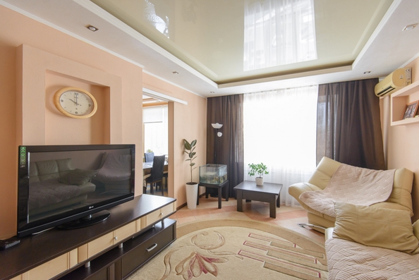 
  Продается 4-комн. квартира, 83.6 м², Павленко ул, д. 40
. Фото 12.