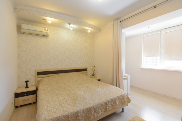 
  Продается 4-комн. квартира, 83.6 м², Павленко ул, д. 40
. Фото 19.