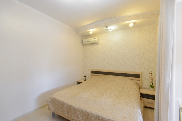 
  Продается 4-комн. квартира, 83.6 м², Павленко ул, д. 40
. Фото 21.