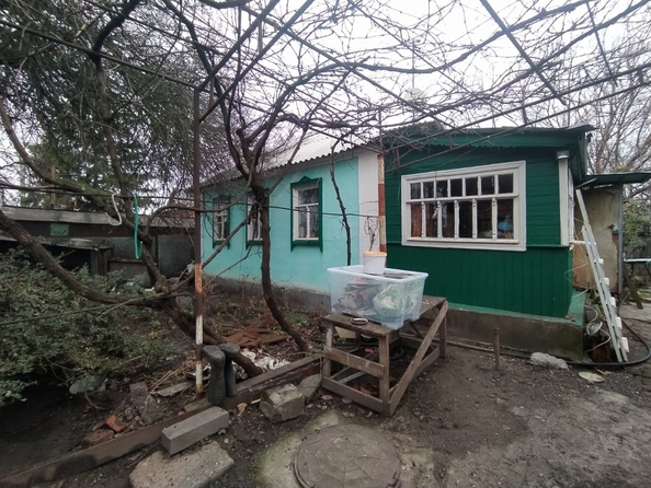 
  Продается дом, 63 м², Ростов-на-Дону
. Фото 1.