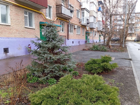 
  Продается 1-комн. квартира, 32 м², Оганова ул, д. 16
. Фото 9.