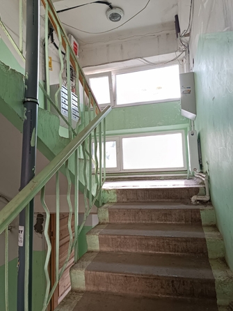 
  Продается 2-комн. квартира, 48 м², Коммунистический пр-кт, д. 33
. Фото 10.
