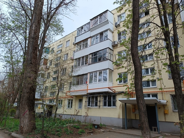 
  Продается 2-комн. квартира, 48 м², Коммунистический пр-кт, д. 33
. Фото 11.