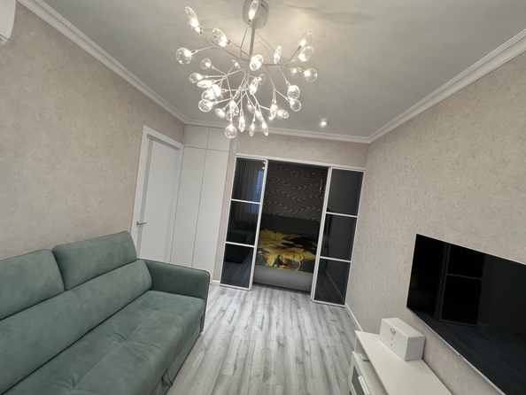 
  Продается 1-комн. квартира, 36 м², 1-й Конной Армии ул, д. 13
. Фото 5.