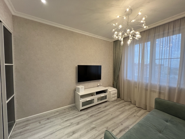 
  Продается 1-комн. квартира, 36 м², 1-й Конной Армии ул, д. 13
. Фото 14.