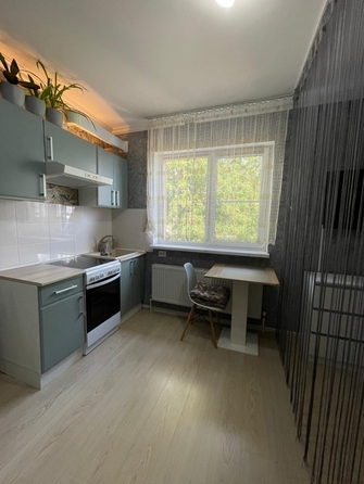 
  Продается студия, 18 м², Турмалиновская ул, д. 24
. Фото 2.