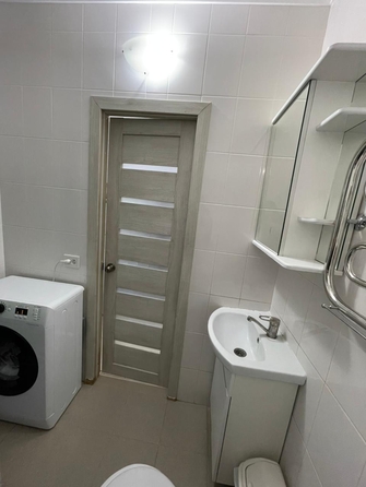 
  Продается студия, 18 м², Турмалиновская ул, д. 24
. Фото 6.