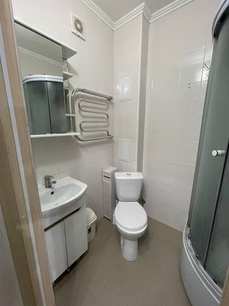 
  Продается студия, 18 м², Турмалиновская ул, д. 24
. Фото 8.