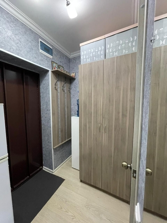 
  Продается студия, 18 м², Турмалиновская ул, д. 24
. Фото 9.