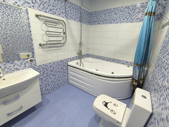 
  Продается 2-комн. квартира, 54 м², Таганрогская ул, д. 132/3
. Фото 11.