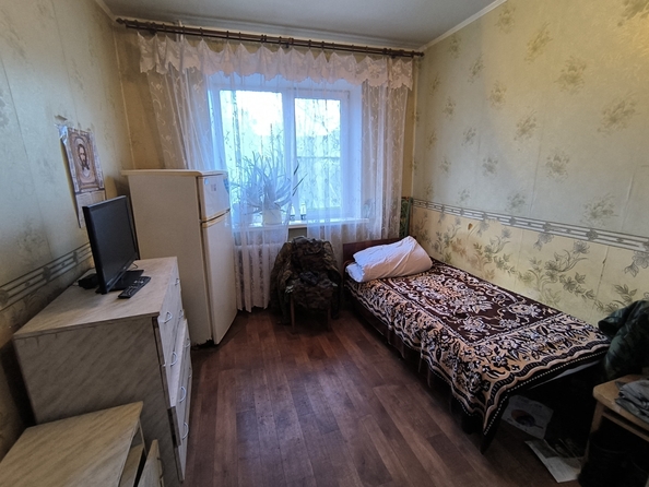 
  Продается 3-комн. квартира, 63.5 м², Таганрогская ул, д. 116/3
. Фото 8.
