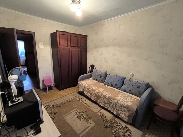 
  Продается 3-комн. квартира, 63.5 м², Таганрогская ул, д. 116/3
. Фото 10.