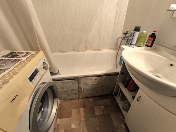 
  Продается 3-комн. квартира, 63.5 м², Таганрогская ул, д. 116/3
. Фото 17.