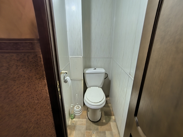 
  Продается 3-комн. квартира, 63.5 м², Таганрогская ул, д. 116/3
. Фото 22.