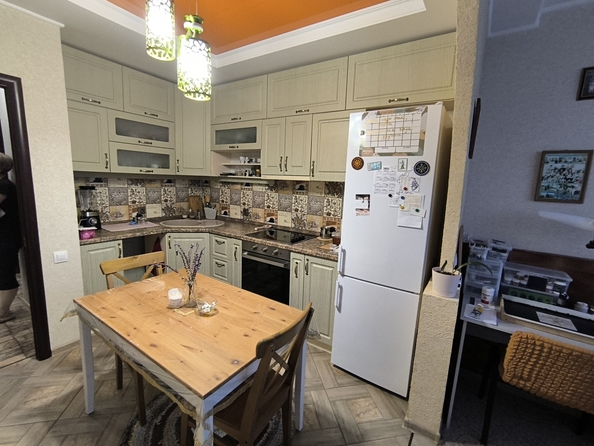 
  Продается 1-комн. квартира, 42.9 м², Пацаева ул, д. 22
. Фото 2.